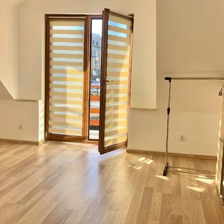 公寓 Borowik Kojszowka