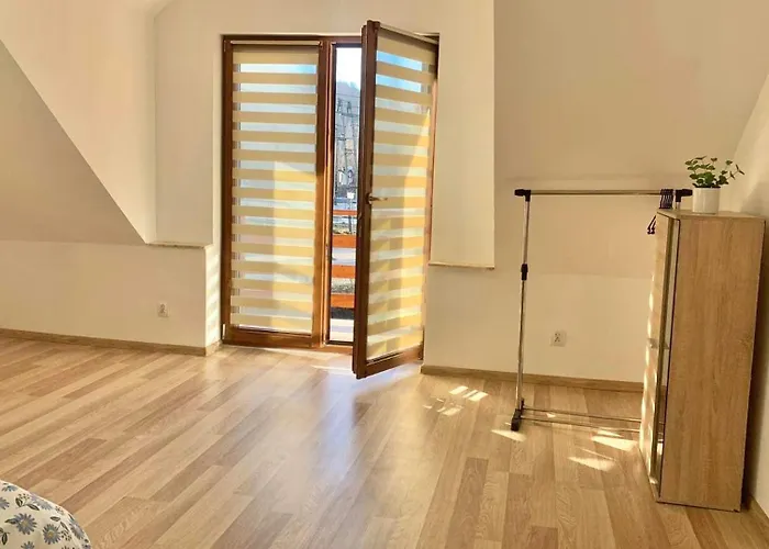 アパート Borowik Kojszowka