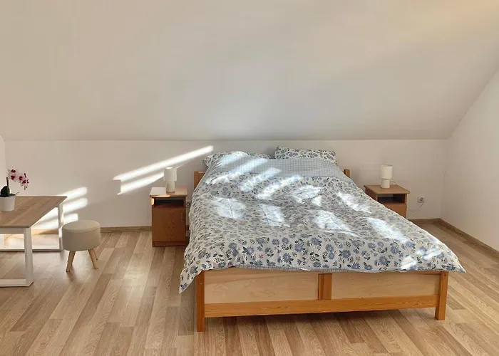 アパート Borowik *