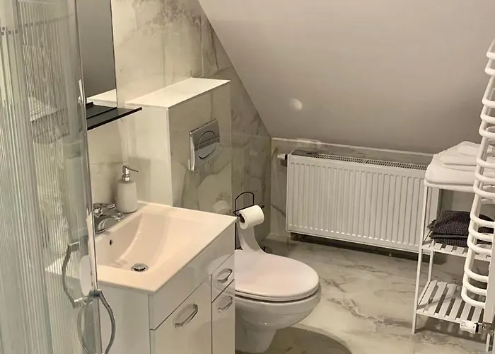 アパート Borowik Kojszowka