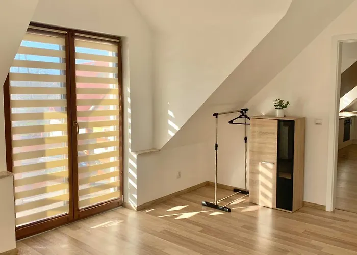 Borowik アパート Kojszowka